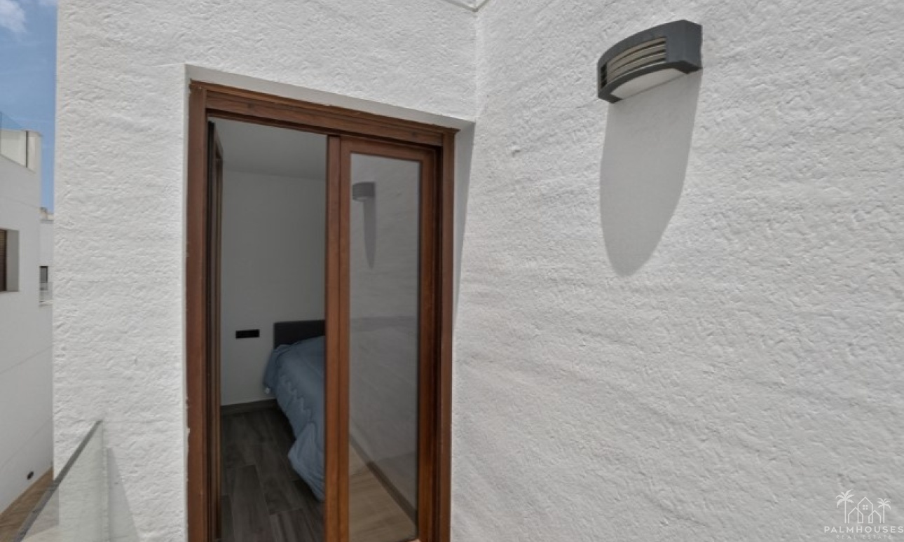 Revente - Villa - Torrevieja - Costa Blanca