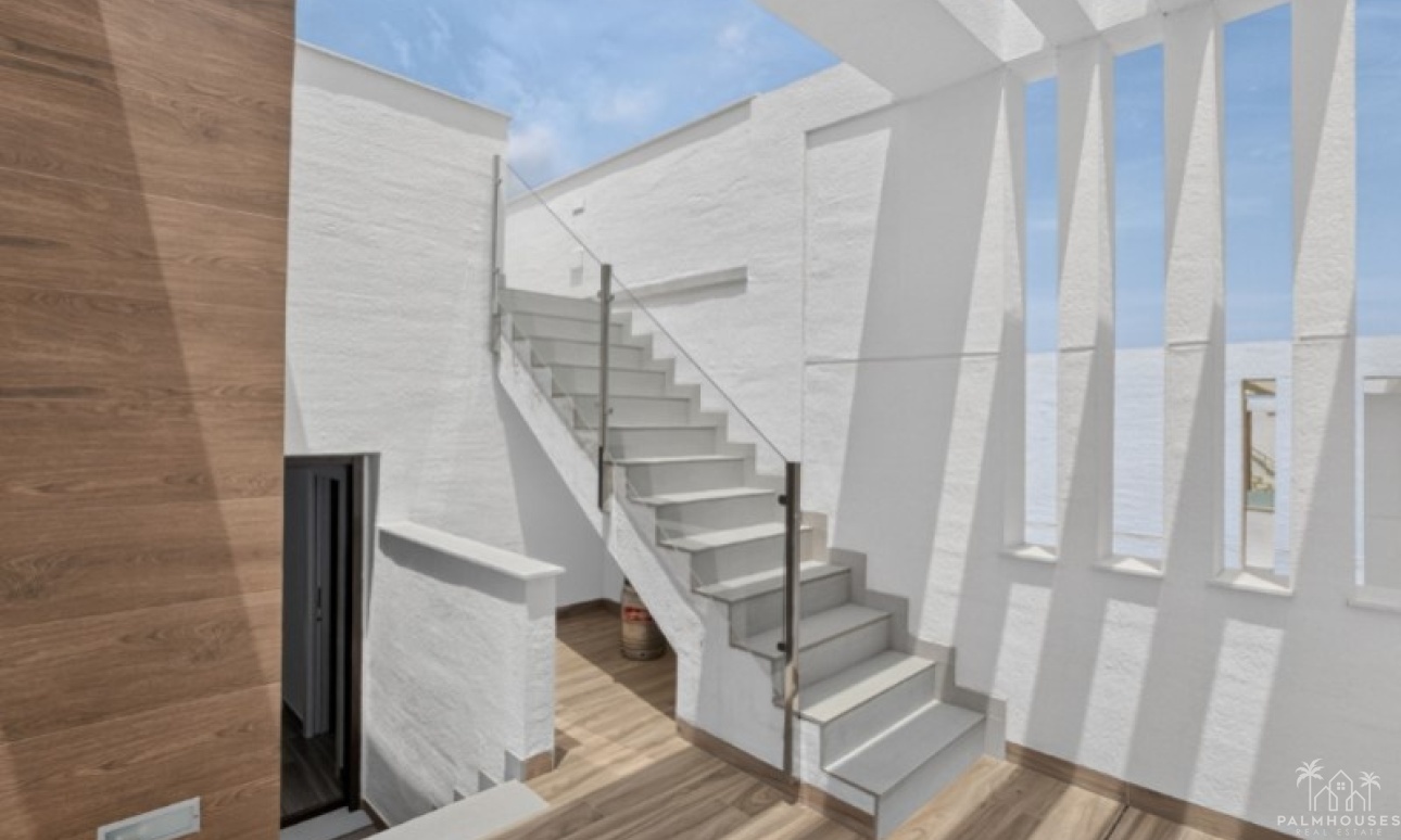 Revente - Villa - Torrevieja - Costa Blanca