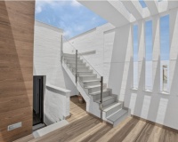 Revente - Villa - Torrevieja - Costa Blanca