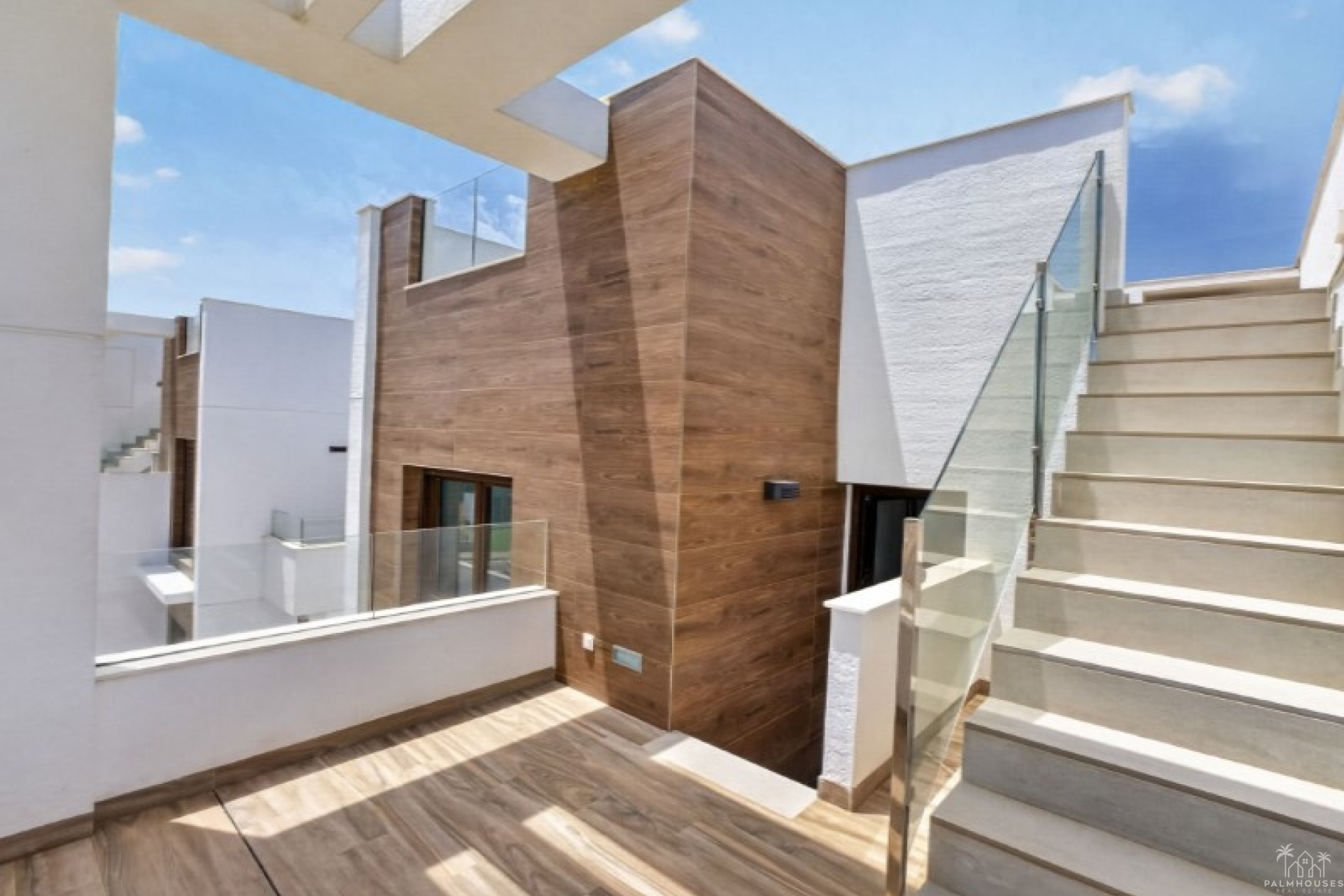 Revente - Villa - Torrevieja - Costa Blanca