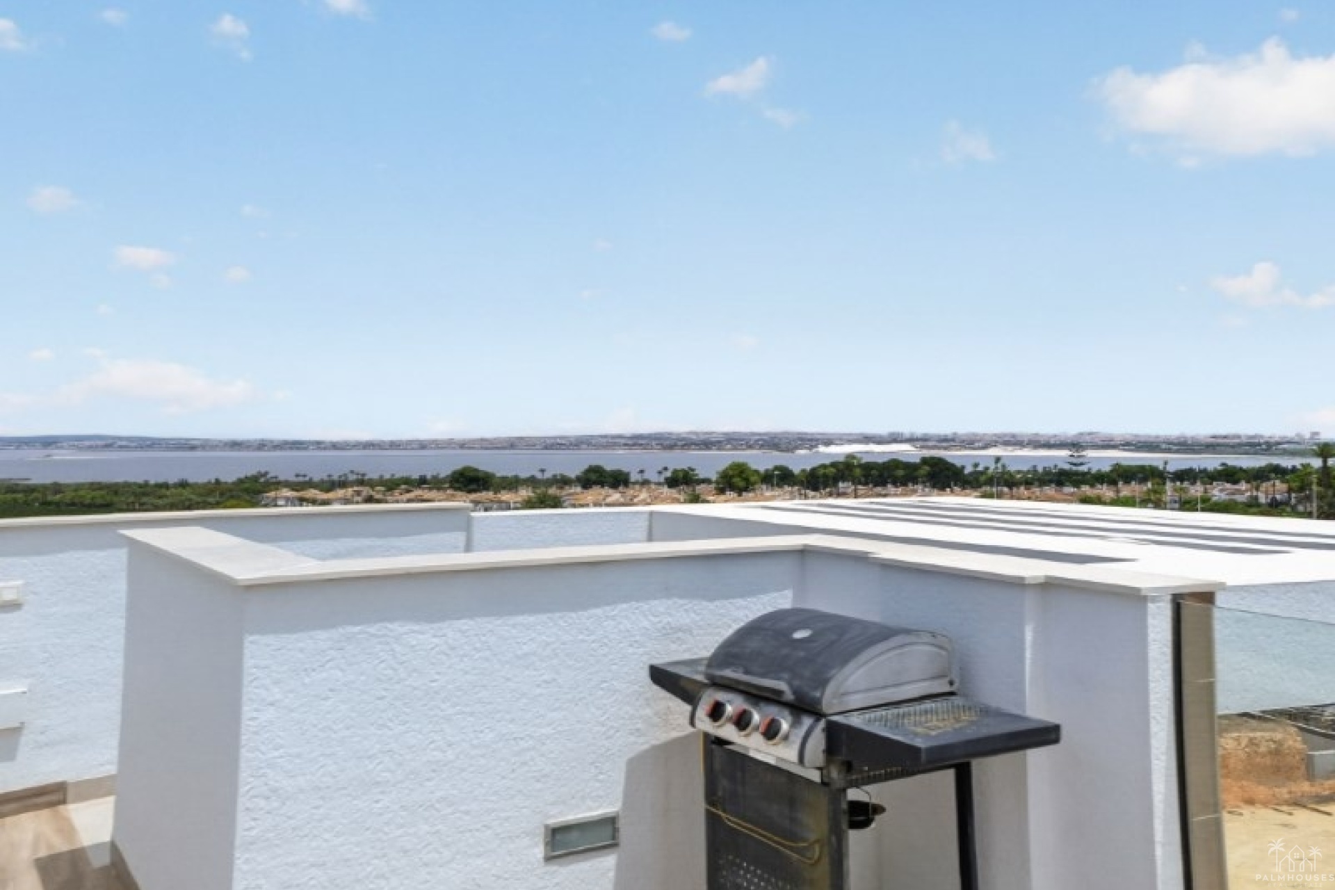 Revente - Villa - Torrevieja - Costa Blanca