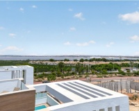 Revente - Villa - Torrevieja - Costa Blanca