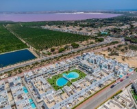 Revente - Villa - Torrevieja - Costa Blanca