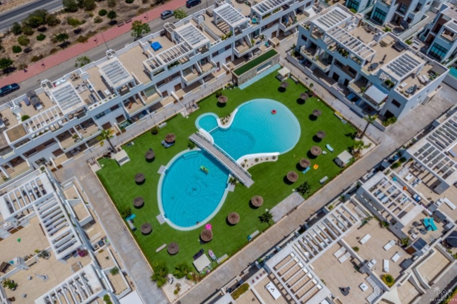 Revente - Villa - Torrevieja - Costa Blanca