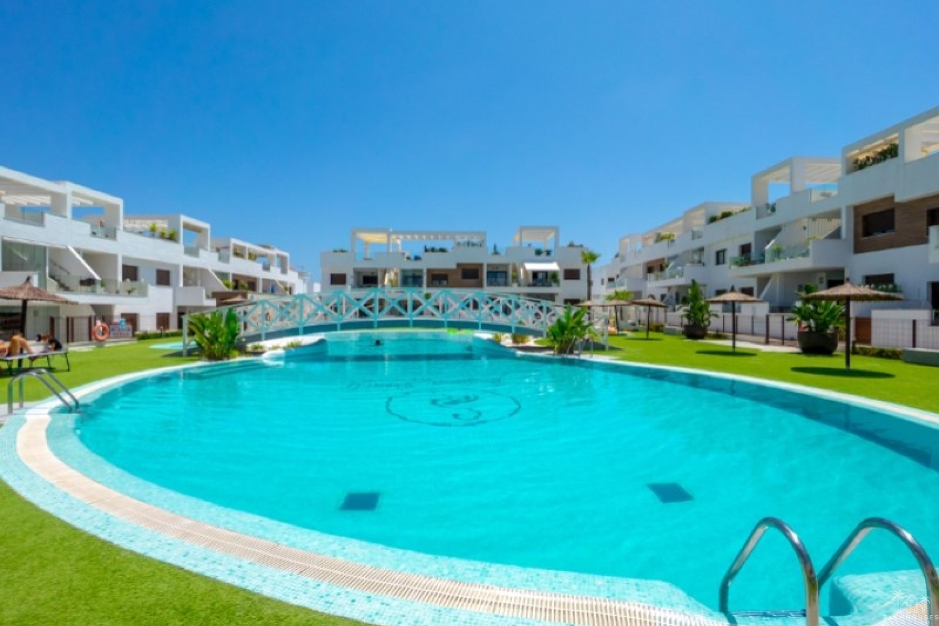 Revente - Villa - Torrevieja - Costa Blanca