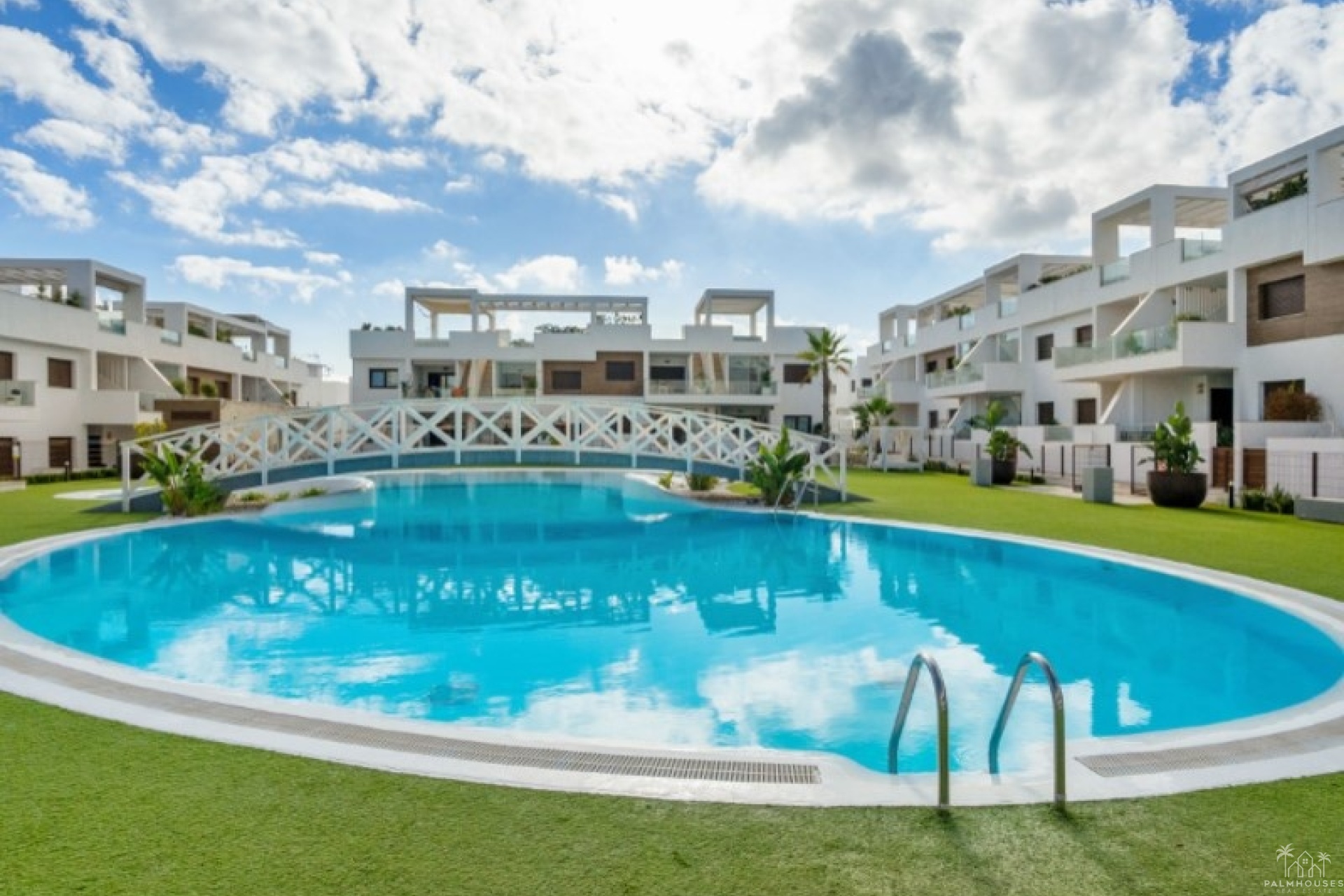 Revente - Villa - Torrevieja - Costa Blanca