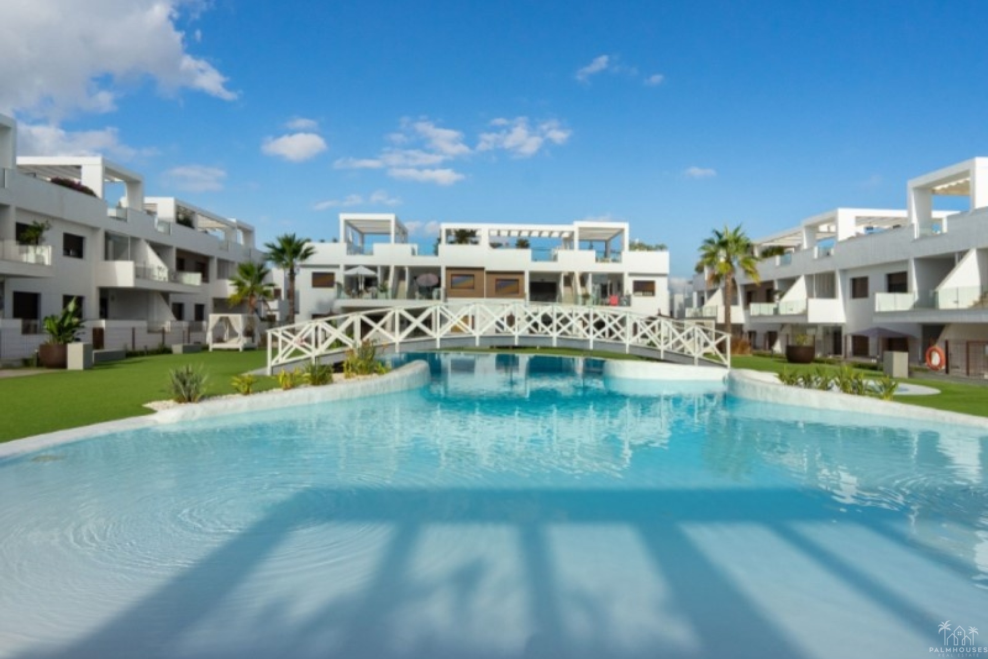Revente - Villa - Torrevieja - Costa Blanca