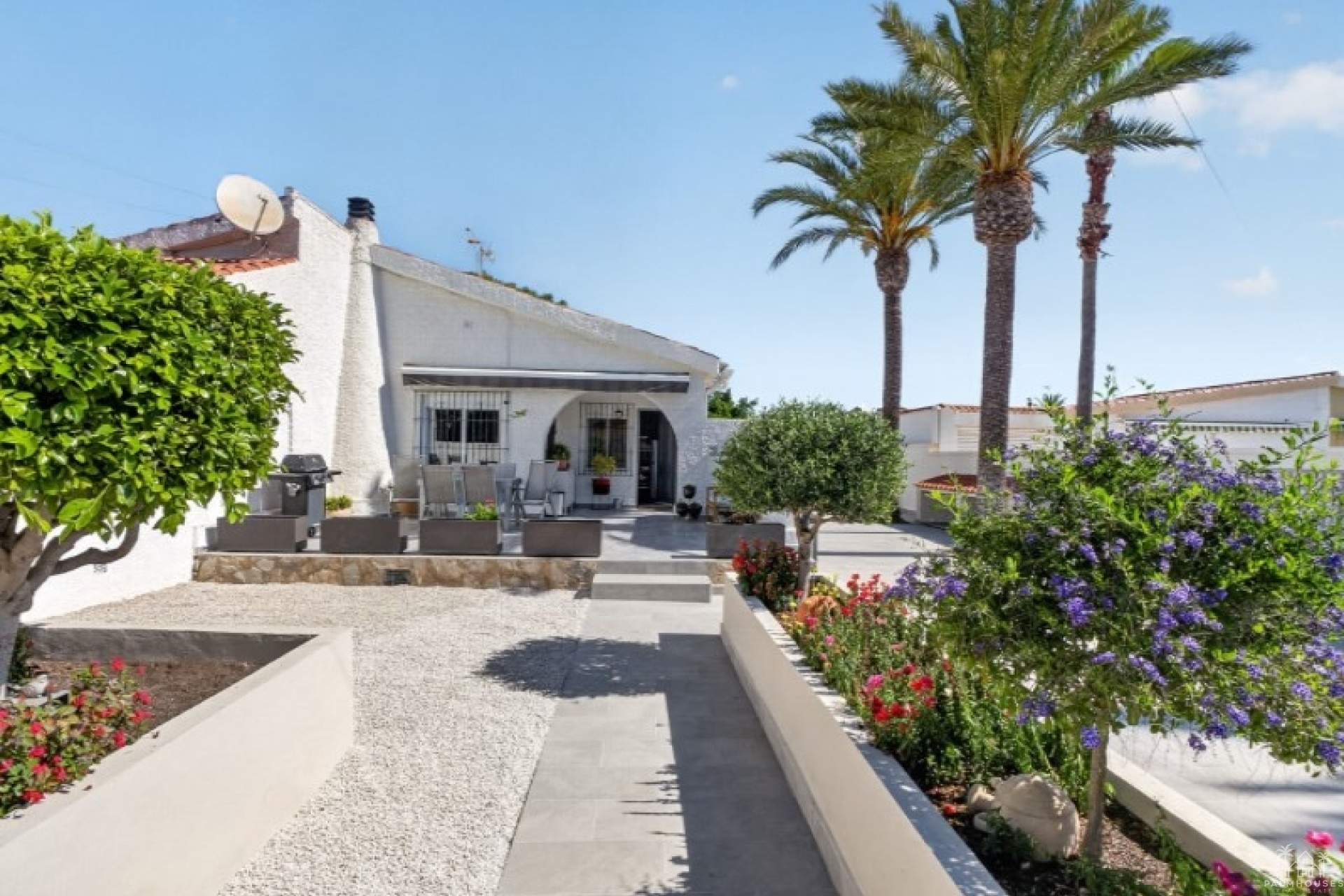 Revente - Villa - Torrevieja - Costa Blanca
