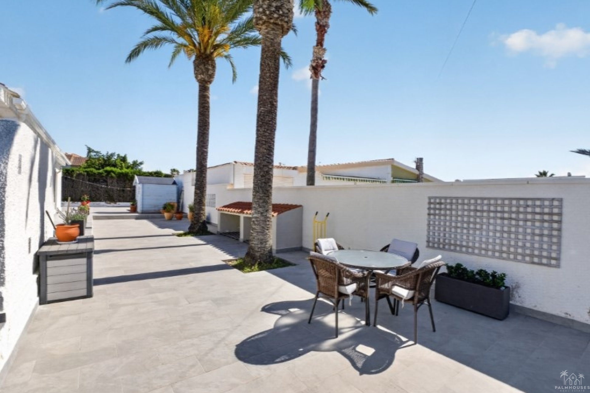 Revente - Villa - Torrevieja - Costa Blanca