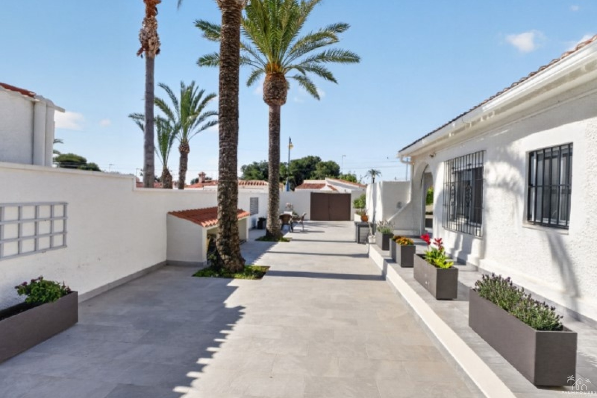 Revente - Villa - Torrevieja - Costa Blanca