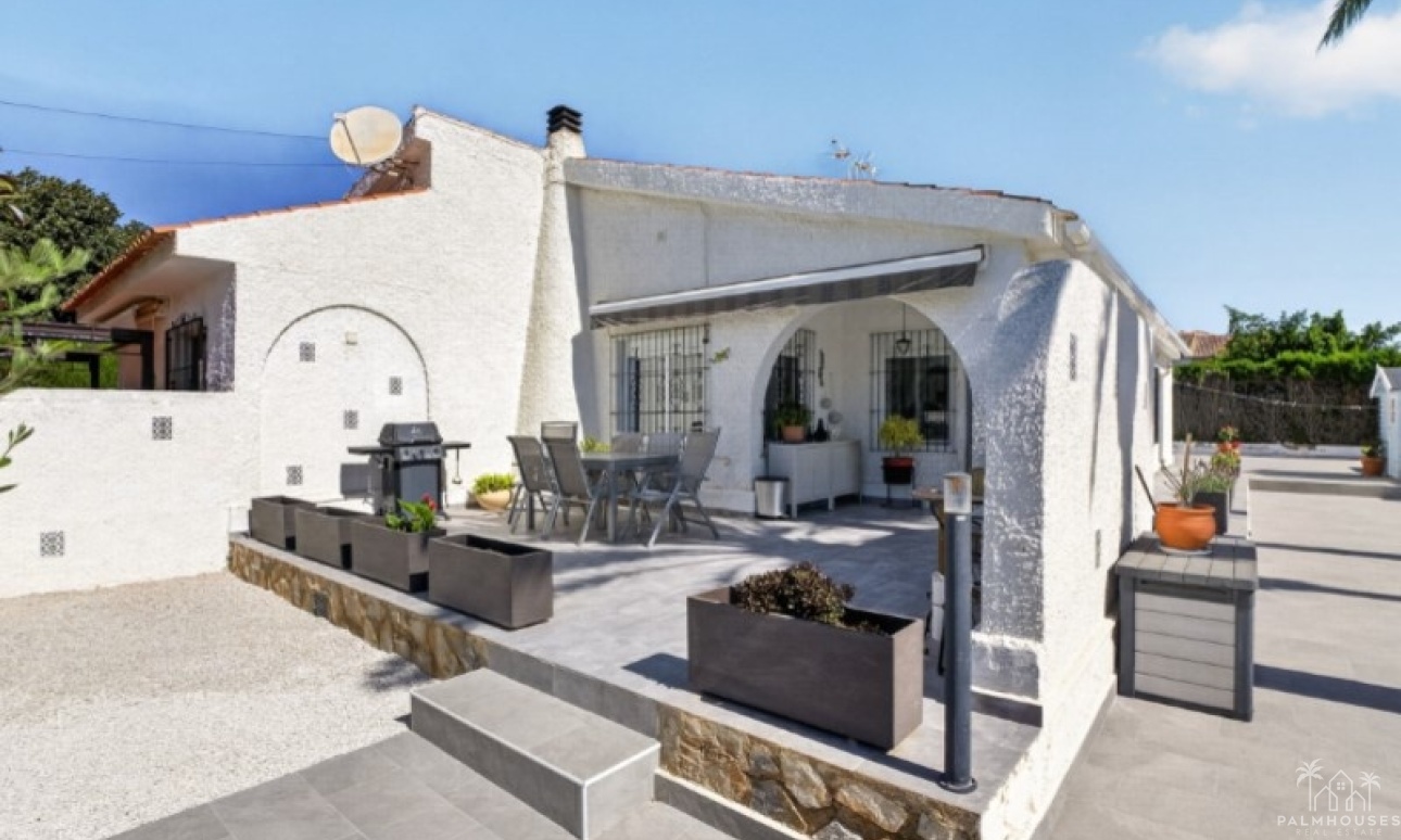 Revente - Villa - Torrevieja - Costa Blanca