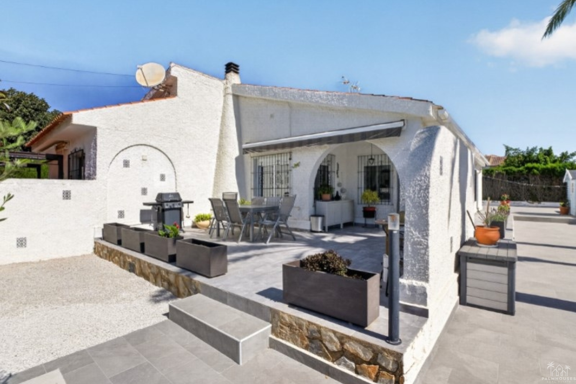 Revente - Villa - Torrevieja - Costa Blanca