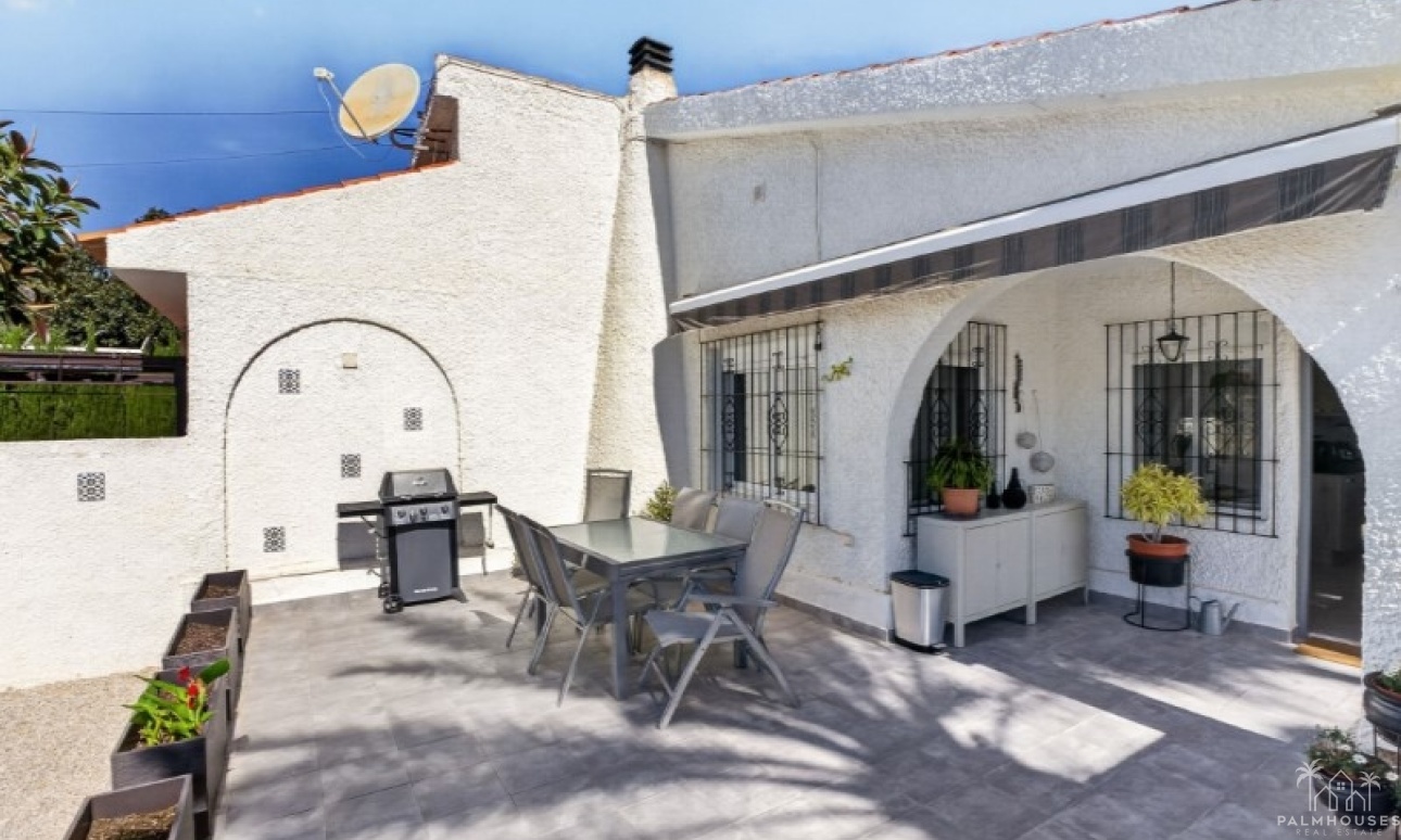 Revente - Villa - Torrevieja - Costa Blanca