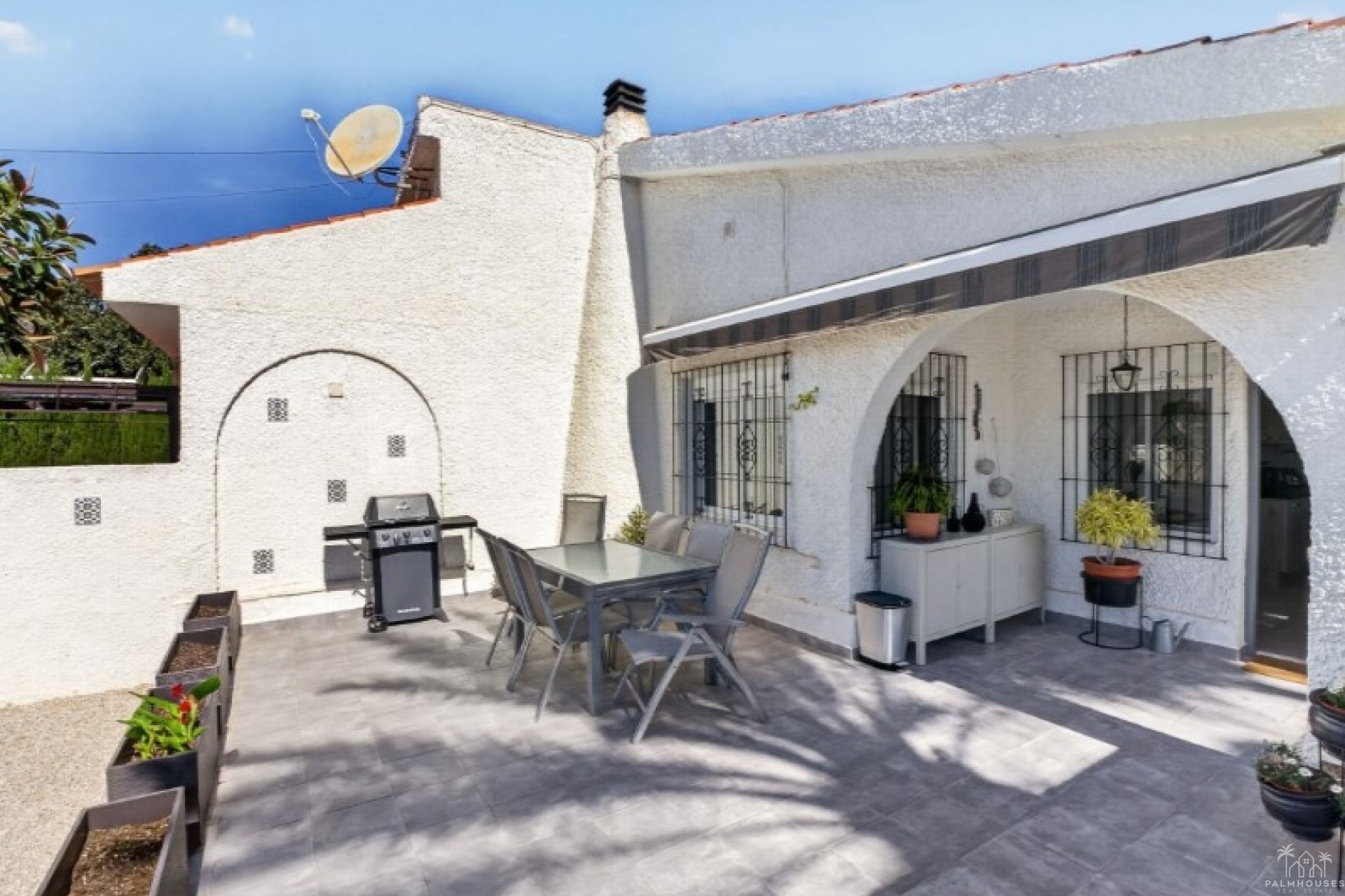 Revente - Villa - Torrevieja - Costa Blanca