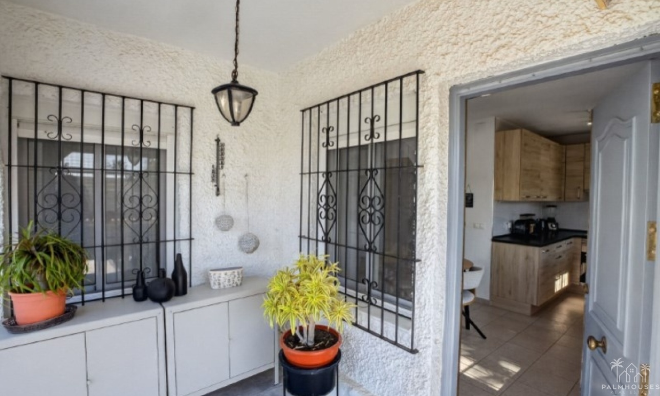 Revente - Villa - Torrevieja - Costa Blanca