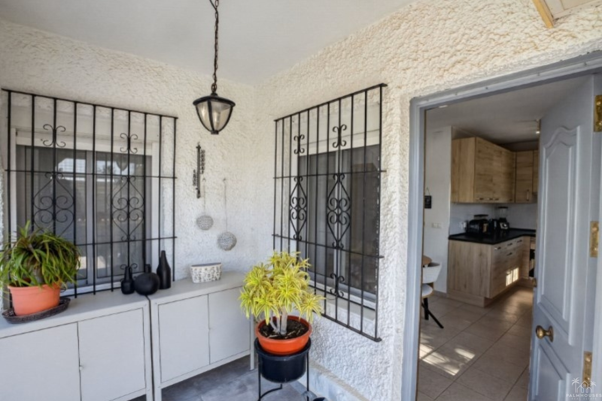 Revente - Villa - Torrevieja - Costa Blanca