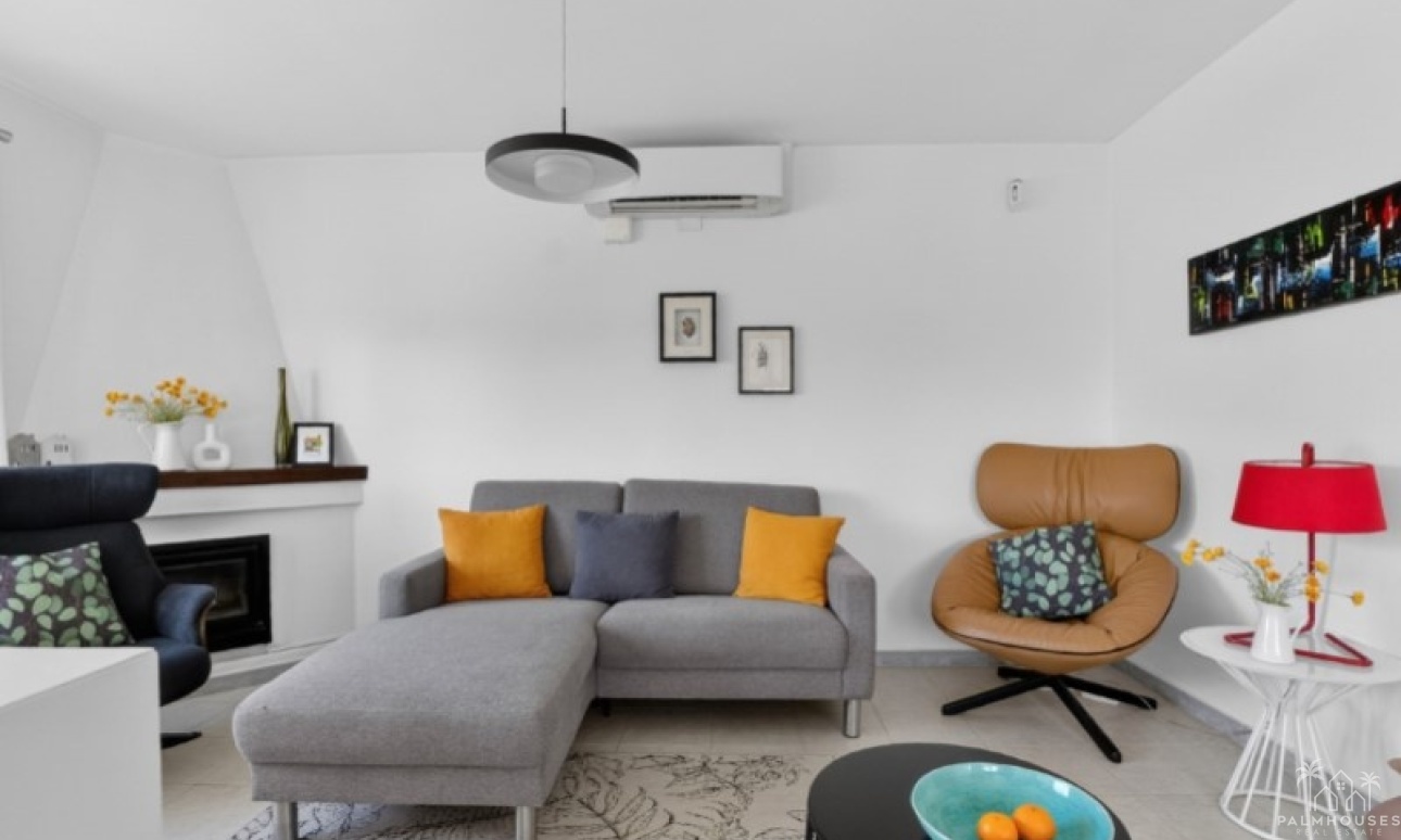 Revente - Villa - Torrevieja - Costa Blanca