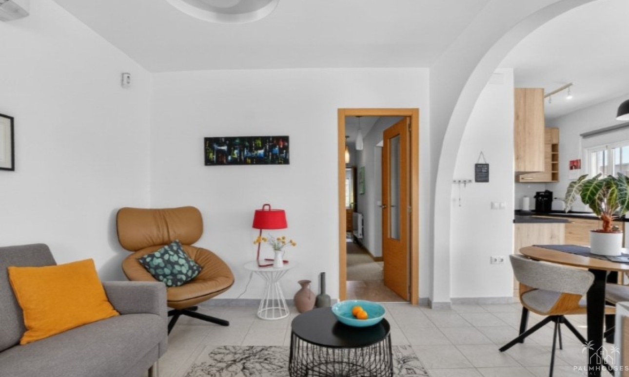 Revente - Villa - Torrevieja - Costa Blanca