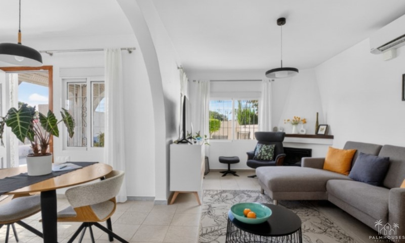 Revente - Villa - Torrevieja - Costa Blanca
