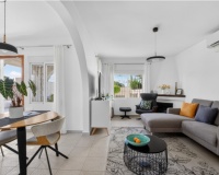 Revente - Villa - Torrevieja - Costa Blanca
