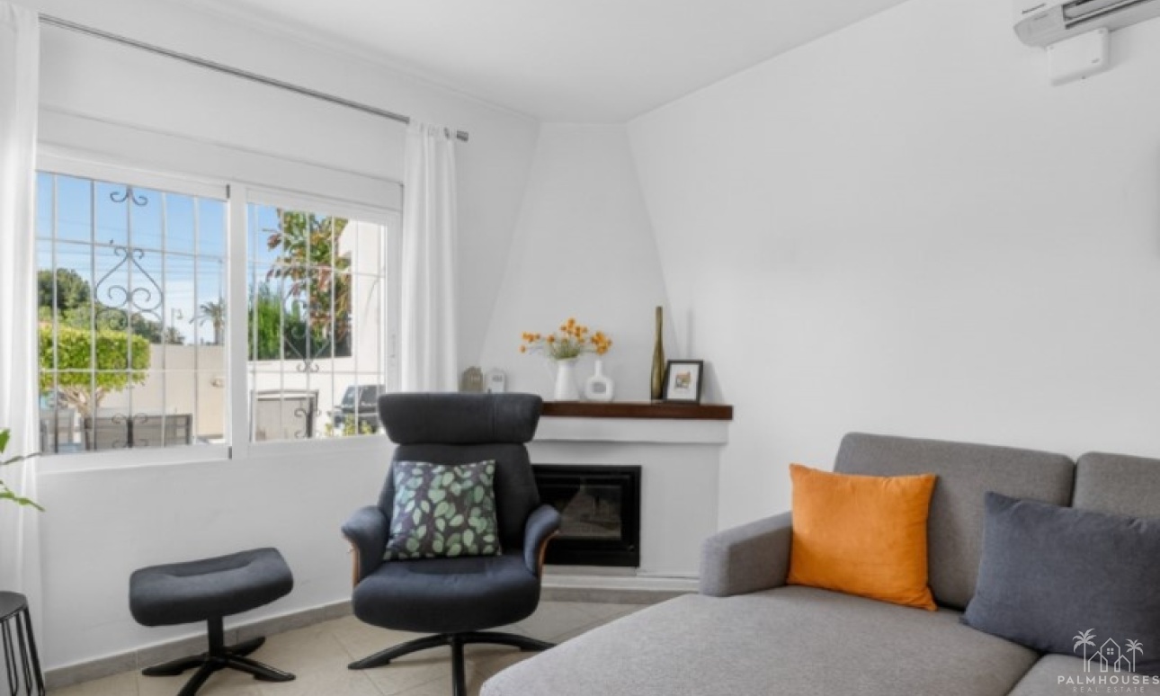 Revente - Villa - Torrevieja - Costa Blanca