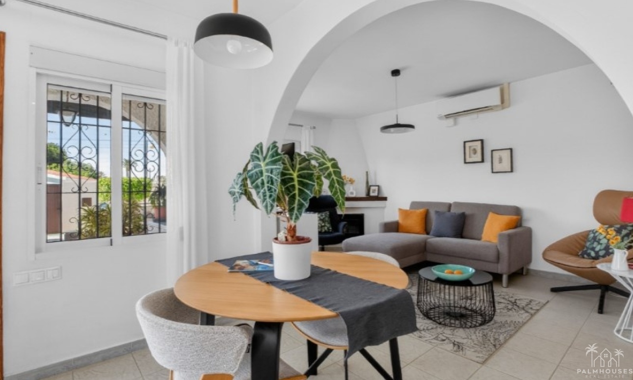 Revente - Villa - Torrevieja - Costa Blanca