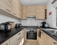 Revente - Villa - Torrevieja - Costa Blanca
