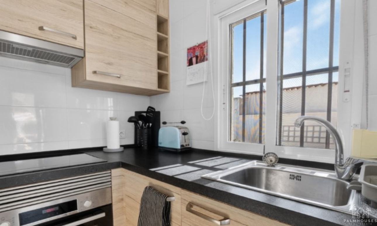 Revente - Villa - Torrevieja - Costa Blanca