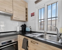 Revente - Villa - Torrevieja - Costa Blanca