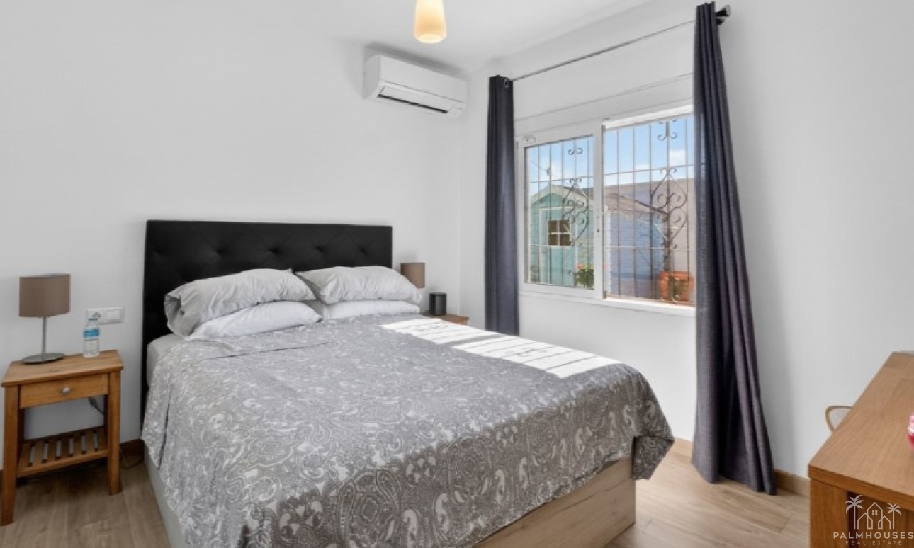 Revente - Villa - Torrevieja - Costa Blanca
