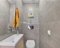 Revente - Villa - Torrevieja - Costa Blanca