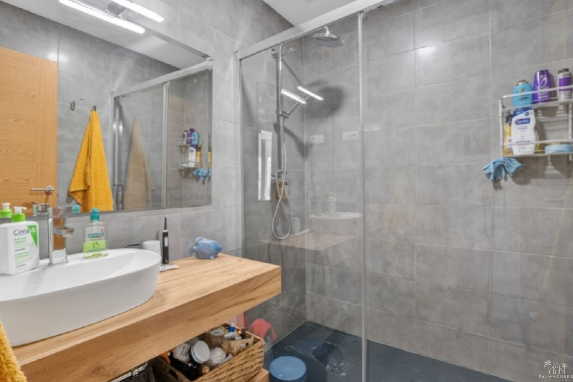 Revente - Villa - Torrevieja - Costa Blanca