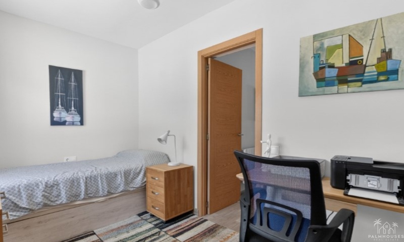 Revente - Villa - Torrevieja - Costa Blanca