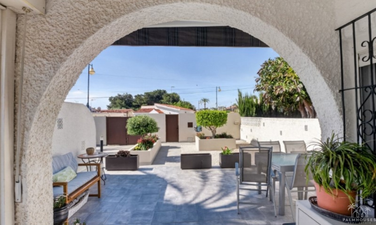 Revente - Villa - Torrevieja - Costa Blanca