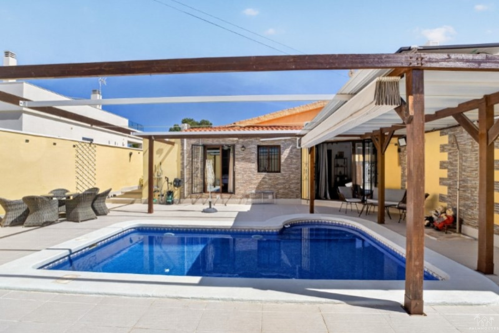 Revente - Villa - Torrevieja - Costa Blanca