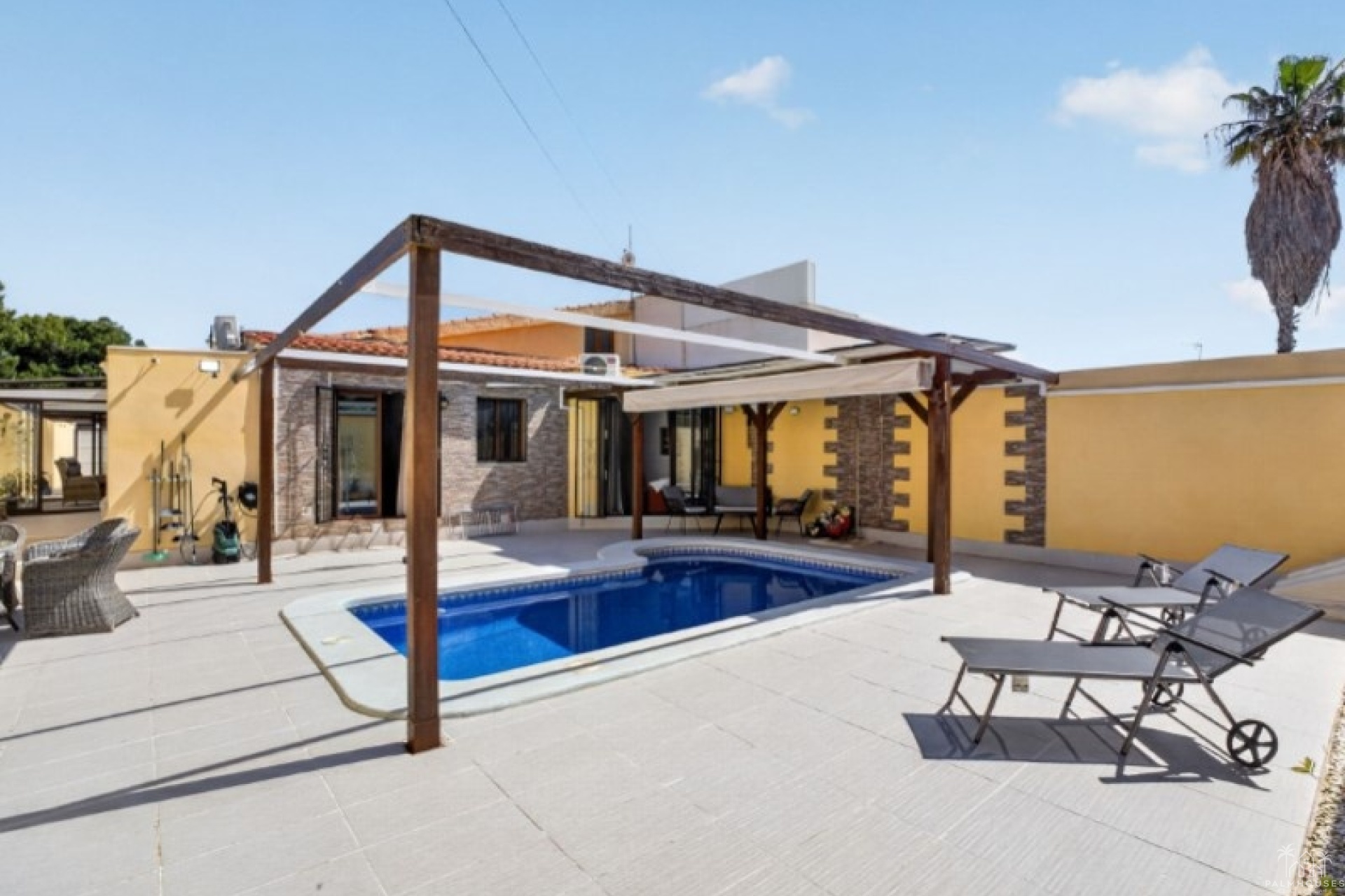 Revente - Villa - Torrevieja - Costa Blanca