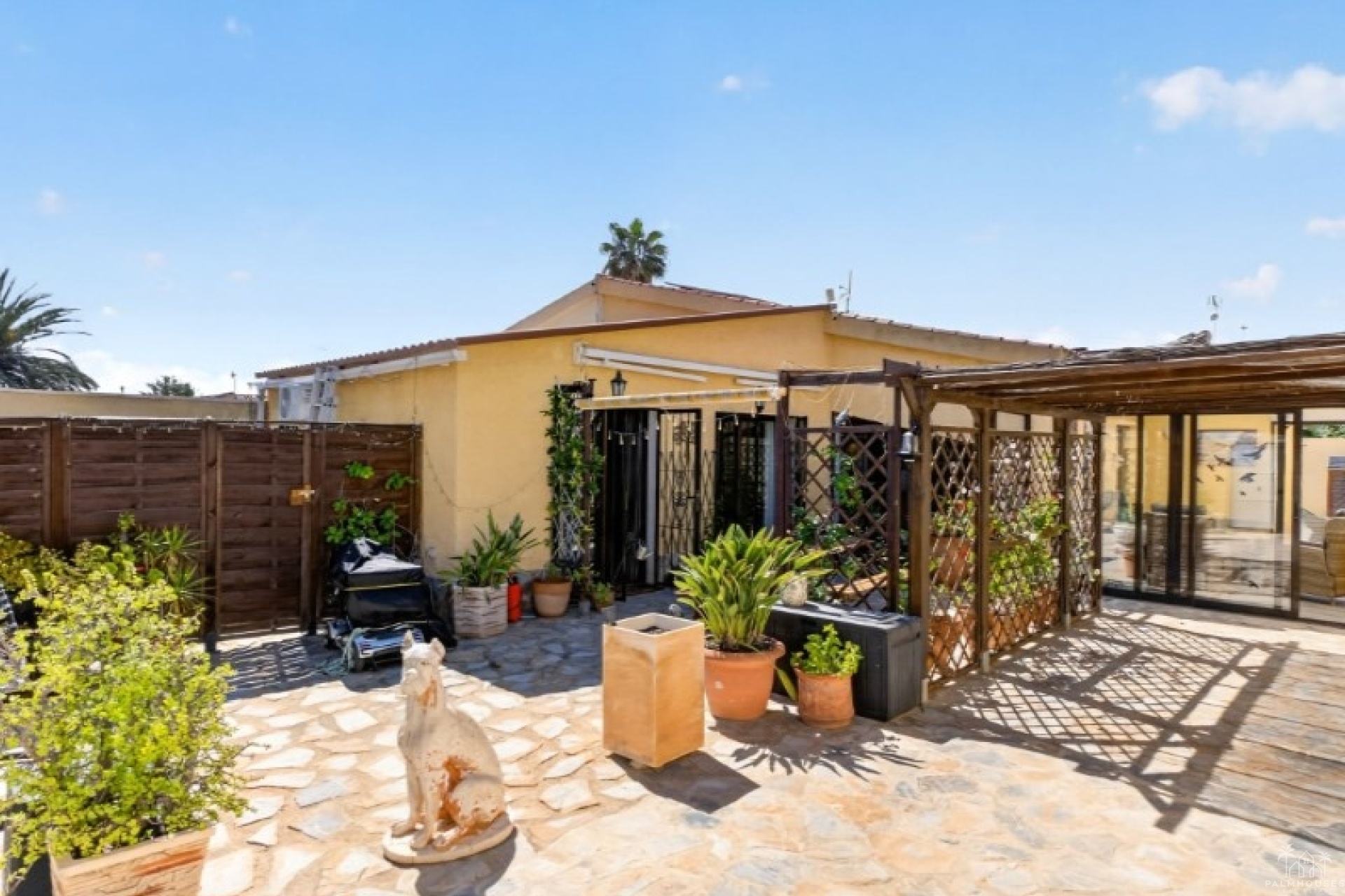 Revente - Villa - Torrevieja - Costa Blanca