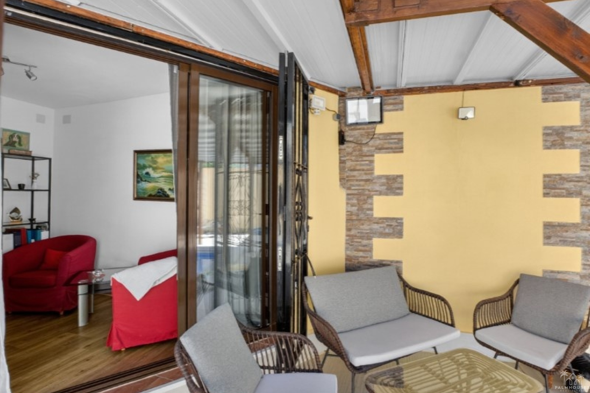 Revente - Villa - Torrevieja - Costa Blanca