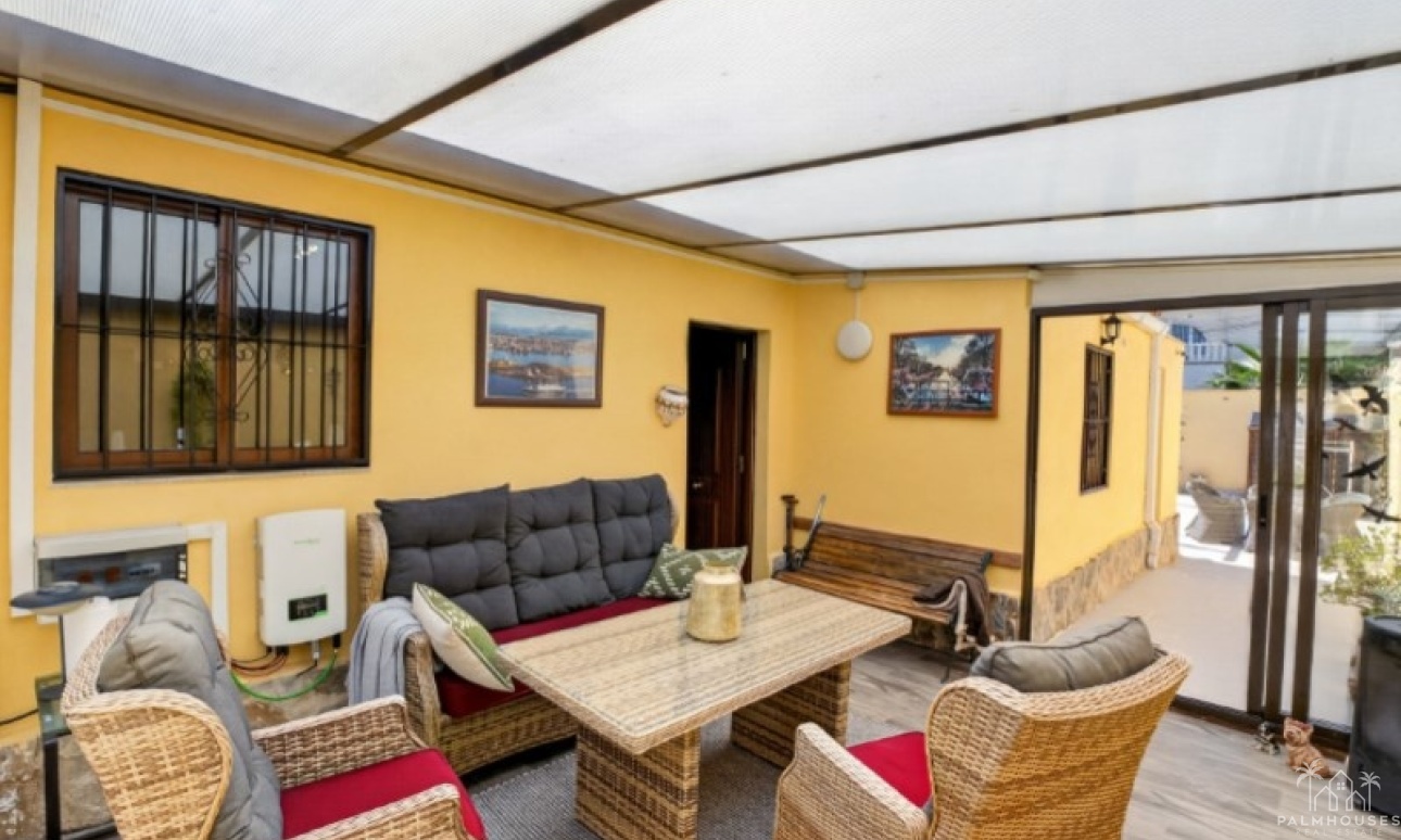 Revente - Villa - Torrevieja - Costa Blanca