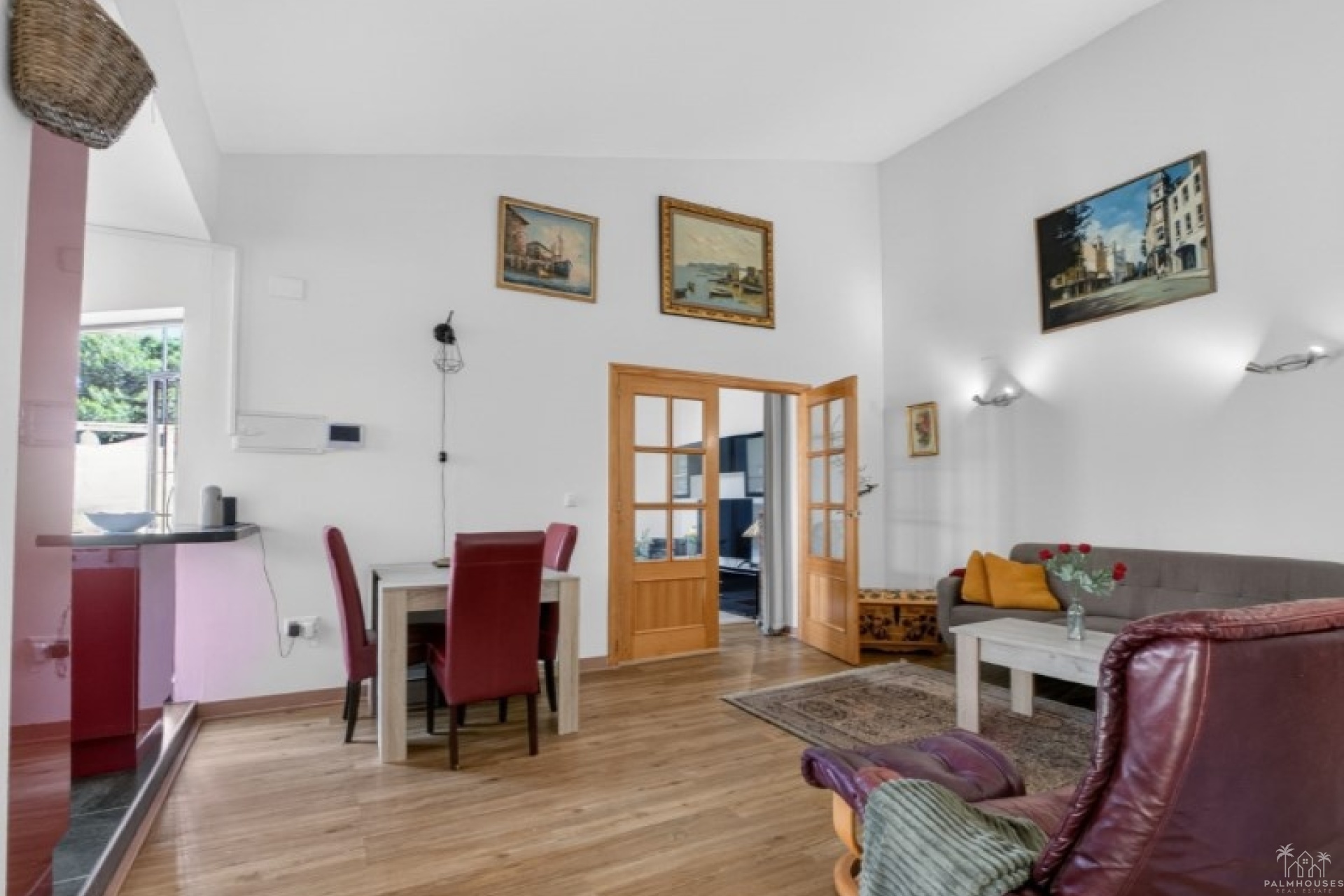 Revente - Villa - Torrevieja - Costa Blanca