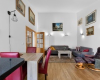 Revente - Villa - Torrevieja - Costa Blanca
