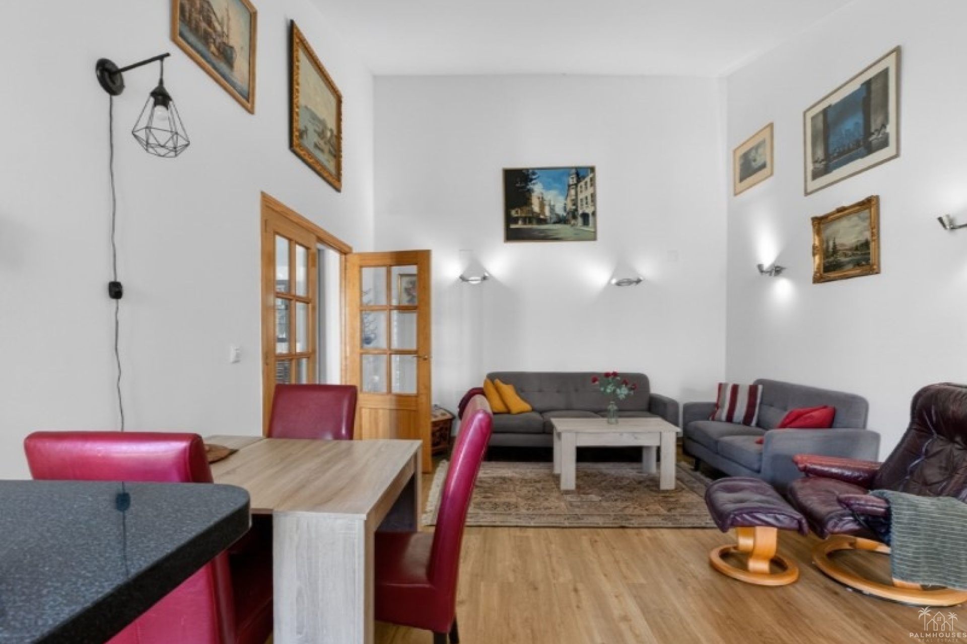 Revente - Villa - Torrevieja - Costa Blanca