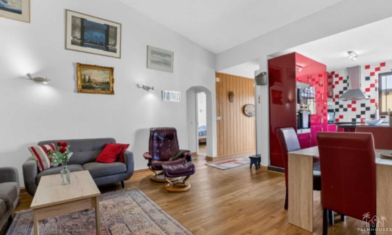 Revente - Villa - Torrevieja - Costa Blanca