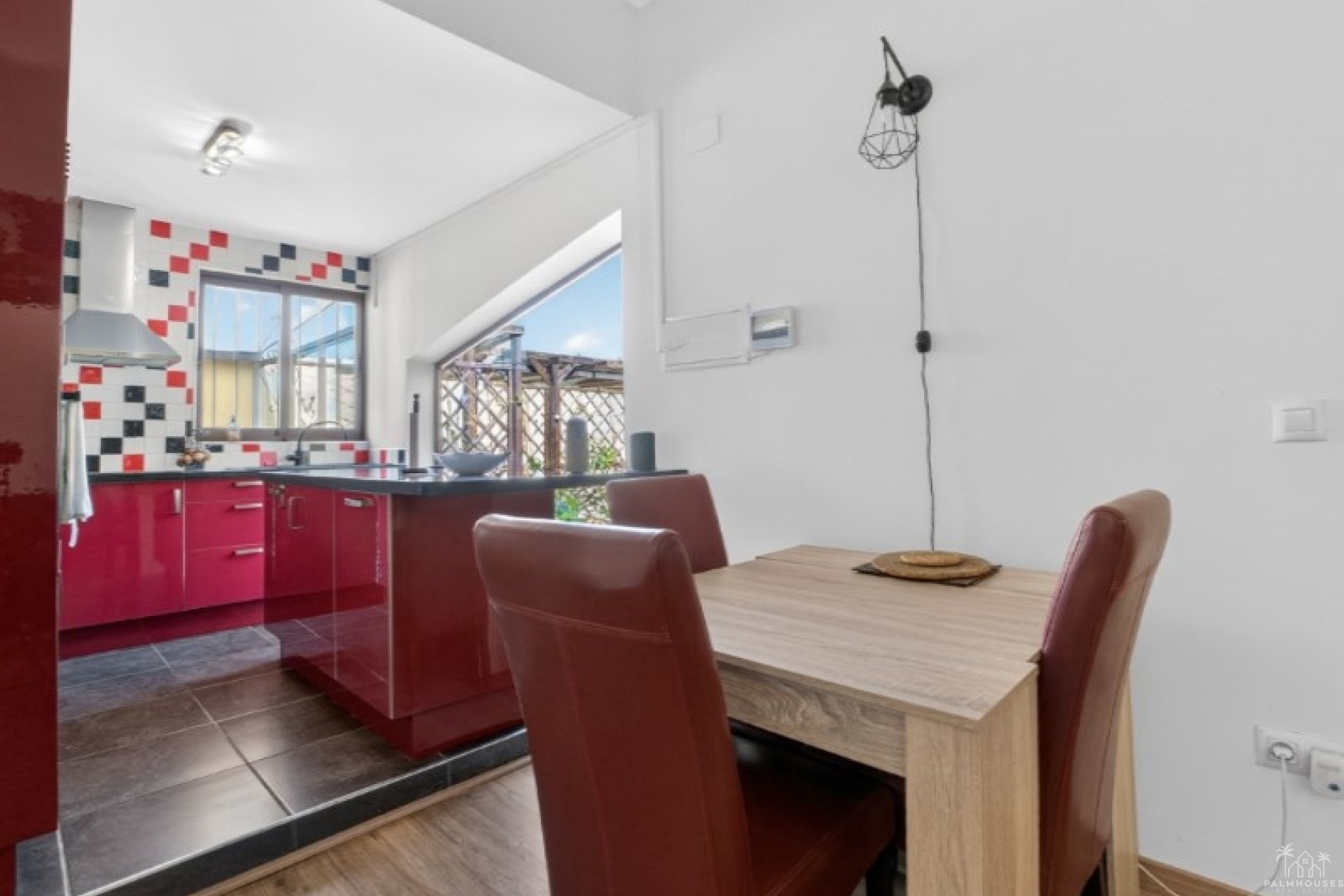 Revente - Villa - Torrevieja - Costa Blanca