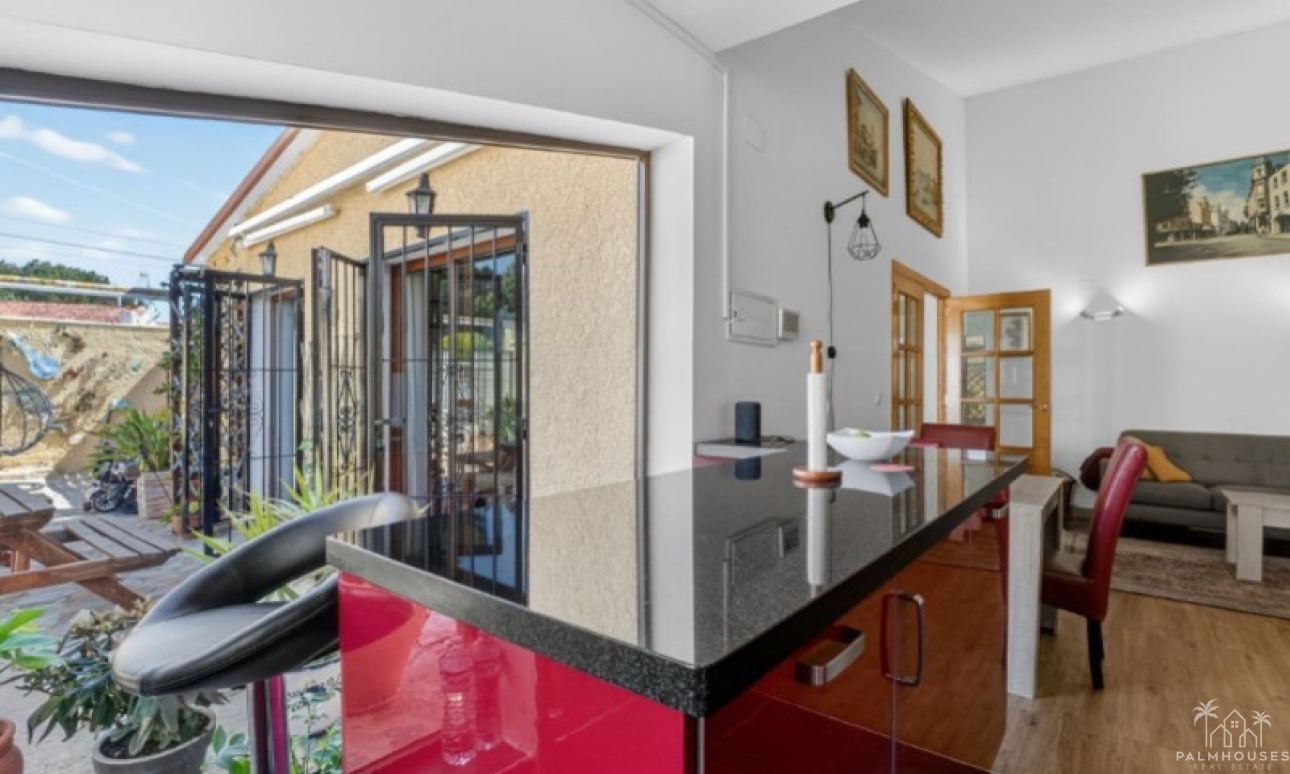 Revente - Villa - Torrevieja - Costa Blanca