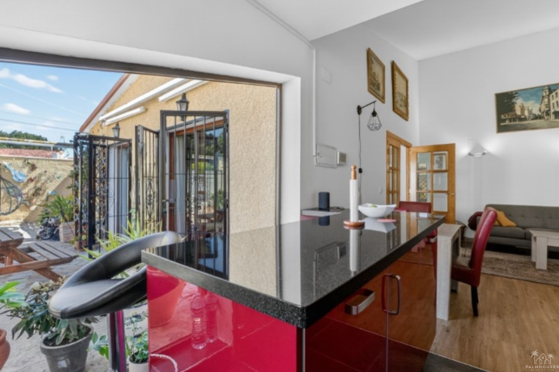 Revente - Villa - Torrevieja - Costa Blanca