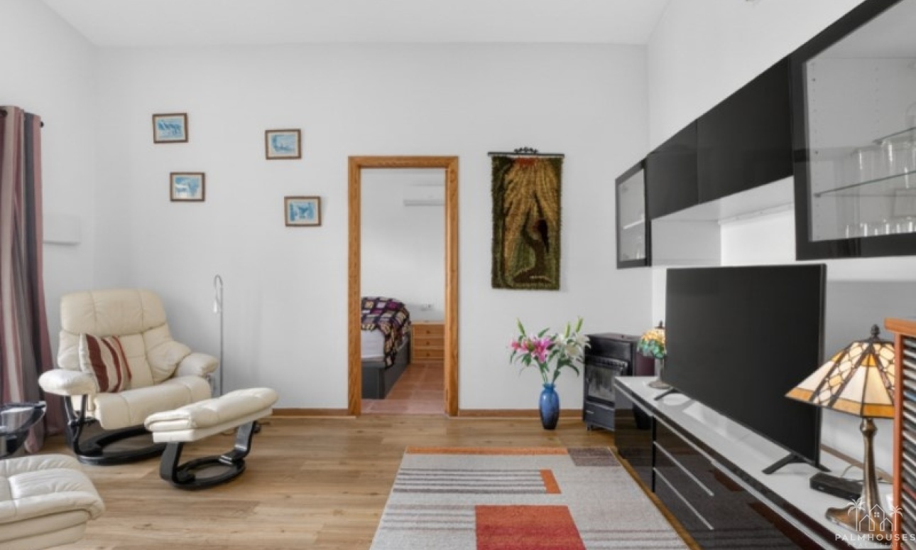 Revente - Villa - Torrevieja - Costa Blanca