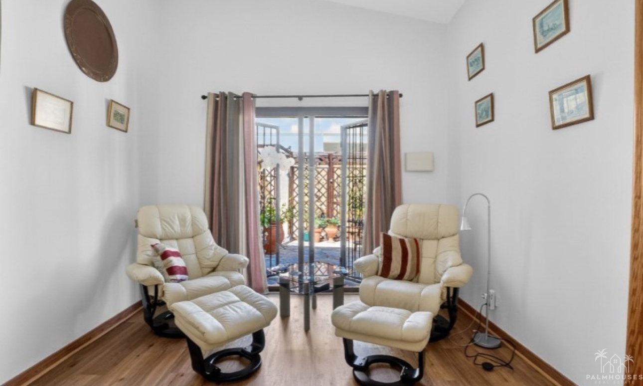 Revente - Villa - Torrevieja - Costa Blanca