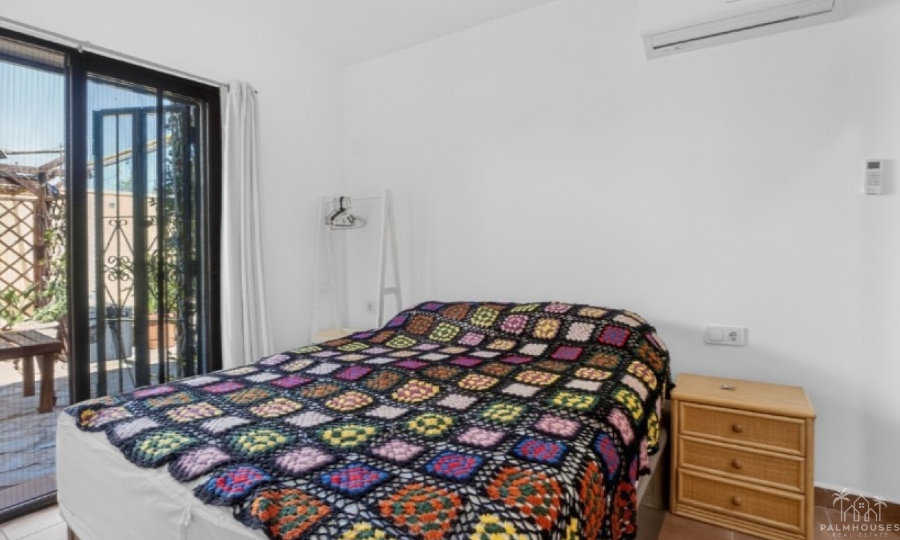 Revente - Villa - Torrevieja - Costa Blanca