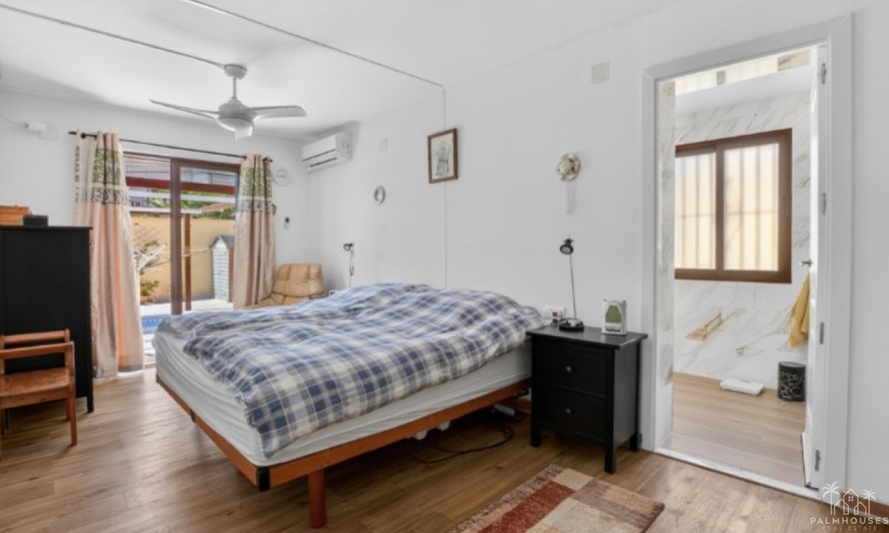 Revente - Villa - Torrevieja - Costa Blanca